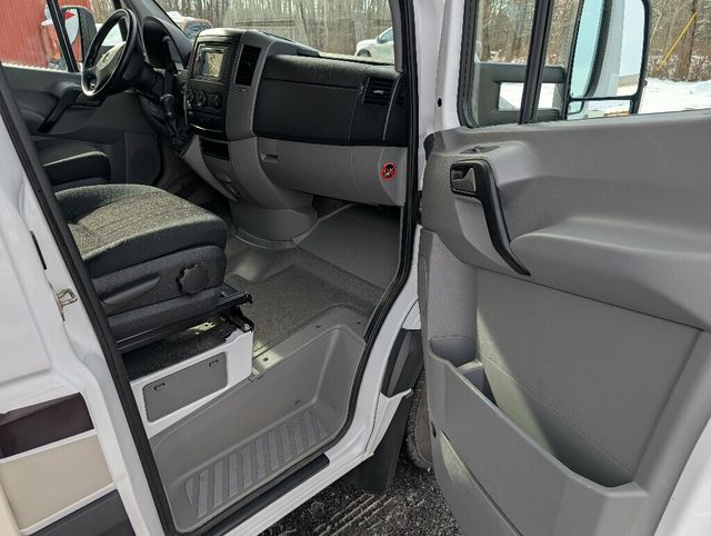 2015 Coachmen Sprinter Chassis-Cabs PRISM - 22959919 - 44