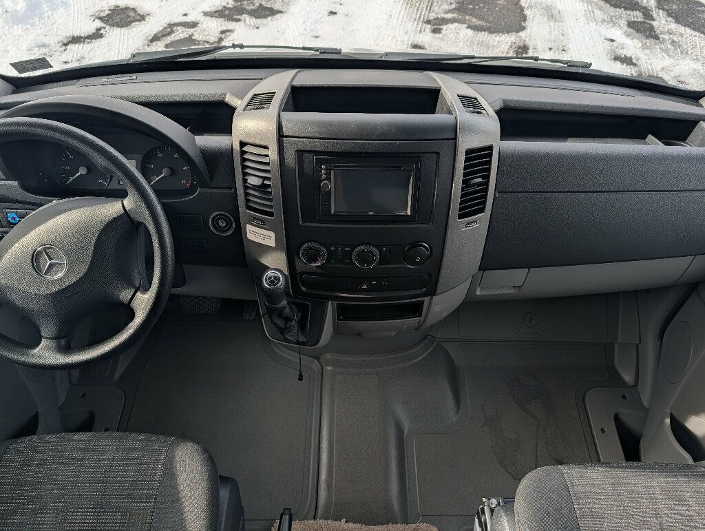 2015 Coachmen Sprinter Chassis-Cabs PRISM - 22959919 - 45