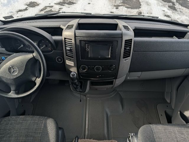 2015 Coachmen Sprinter Chassis-Cabs PRISM - 22959919 - 45