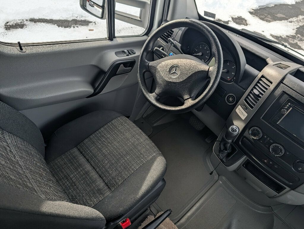 2015 Coachmen Sprinter Chassis-Cabs PRISM - 22959919 - 46