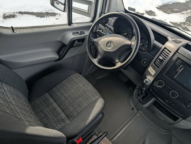 2015 Coachmen Sprinter Chassis-Cabs PRISM - 22959919 - 46