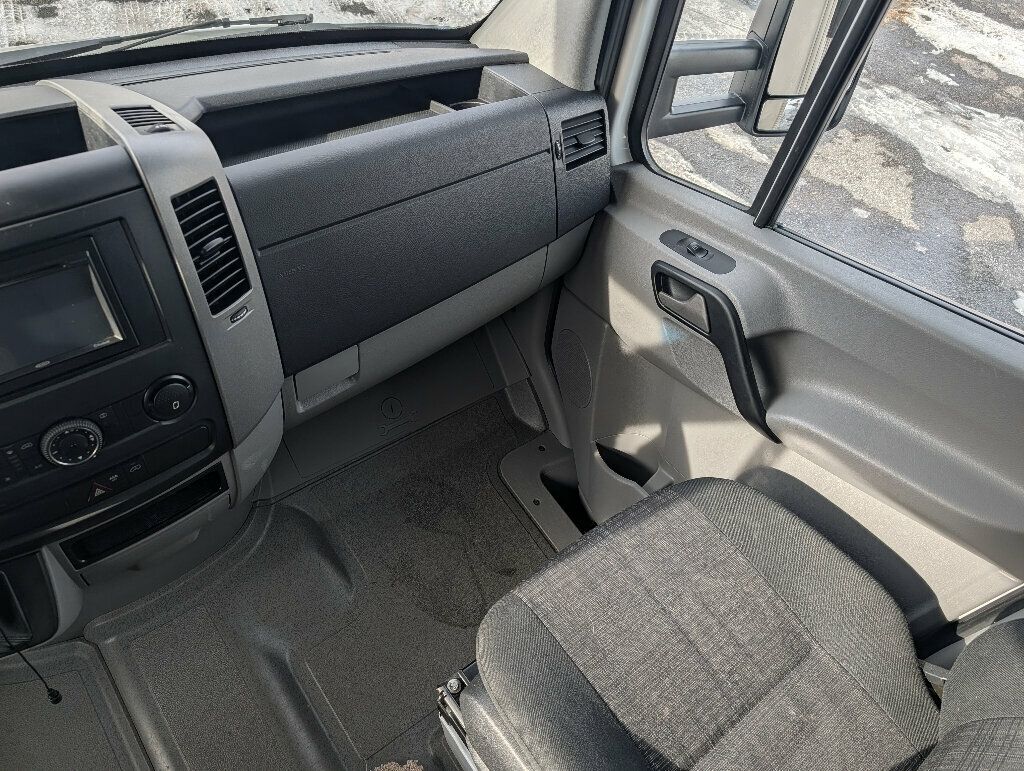 2015 Coachmen Sprinter Chassis-Cabs PRISM - 22959919 - 47