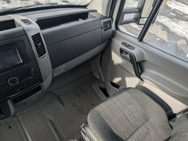 2015 Coachmen Sprinter Chassis-Cabs PRISM - 22959919 - 47