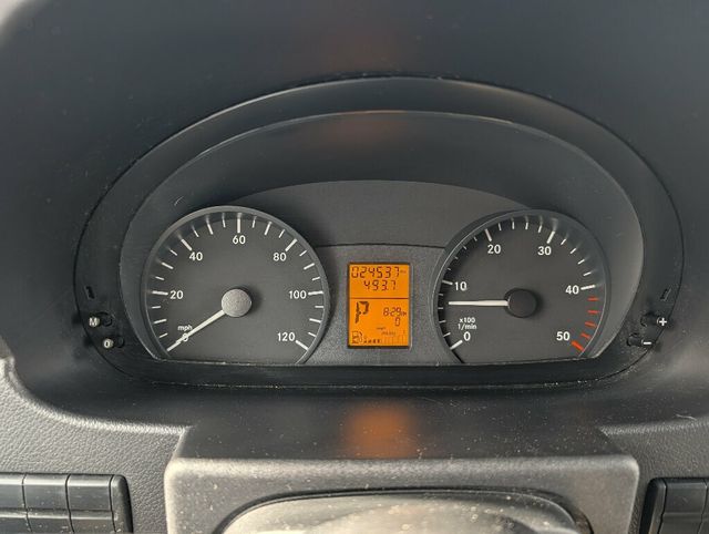 2015 Coachmen Sprinter Chassis-Cabs PRISM - 22959919 - 48