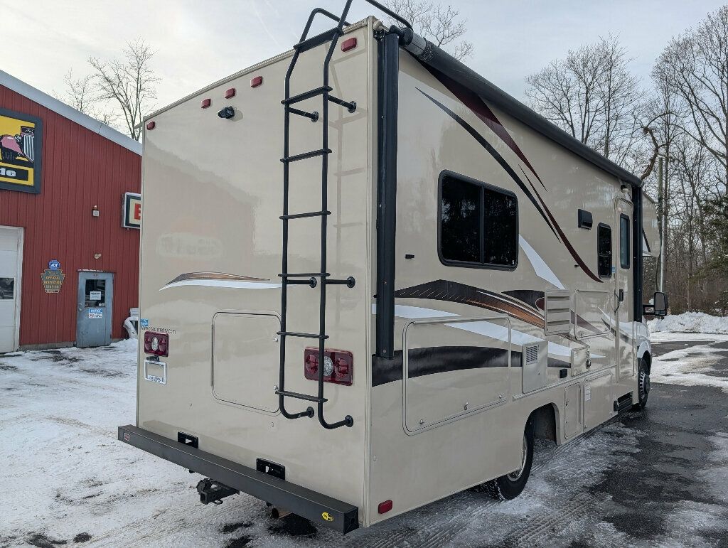 2015 Coachmen Sprinter Chassis-Cabs PRISM - 22959919 - 4