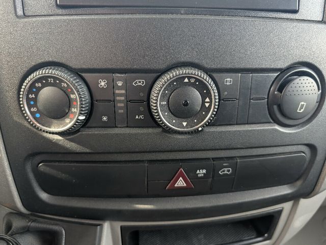 2015 Coachmen Sprinter Chassis-Cabs PRISM - 22959919 - 50