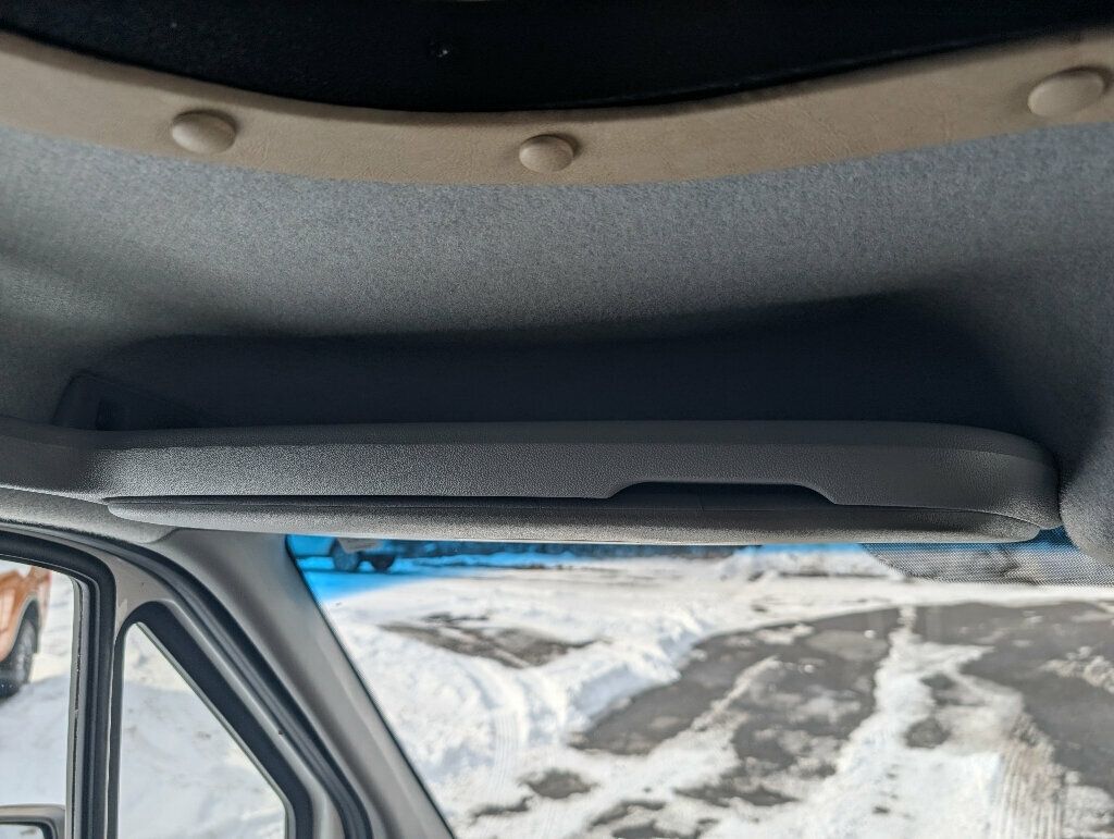 2015 Coachmen Sprinter Chassis-Cabs PRISM - 22959919 - 51