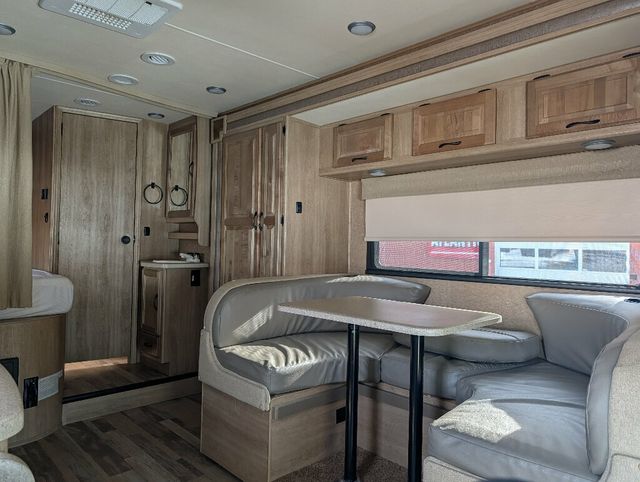 2015 Coachmen Sprinter Chassis-Cabs PRISM - 22959919 - 53