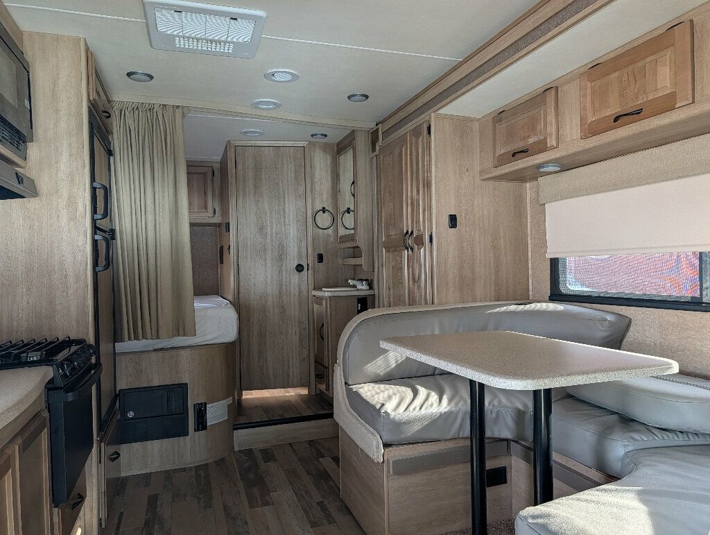 2015 Coachmen Sprinter Chassis-Cabs PRISM - 22959919 - 54