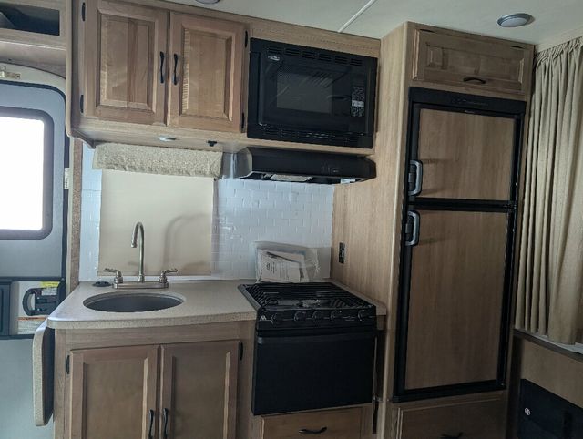 2015 Coachmen Sprinter Chassis-Cabs PRISM - 22959919 - 57