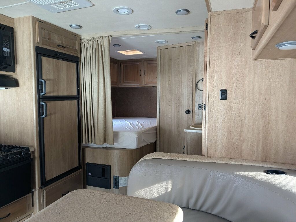 2015 Coachmen Sprinter Chassis-Cabs PRISM - 22959919 - 58