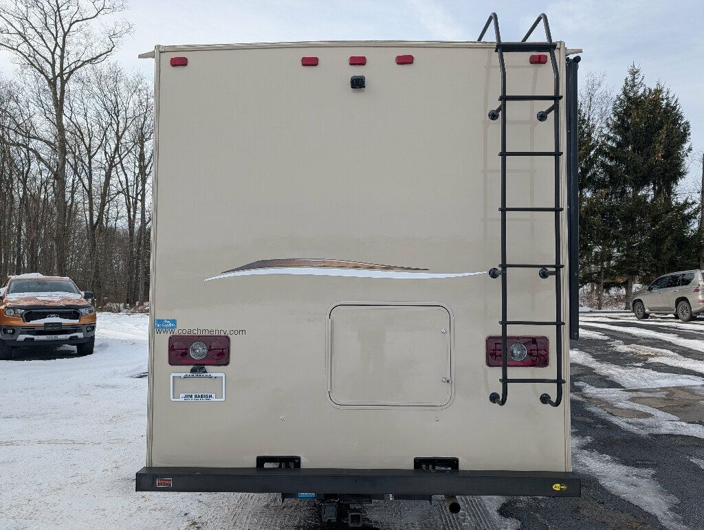 2015 Coachmen Sprinter Chassis-Cabs PRISM - 22959919 - 5