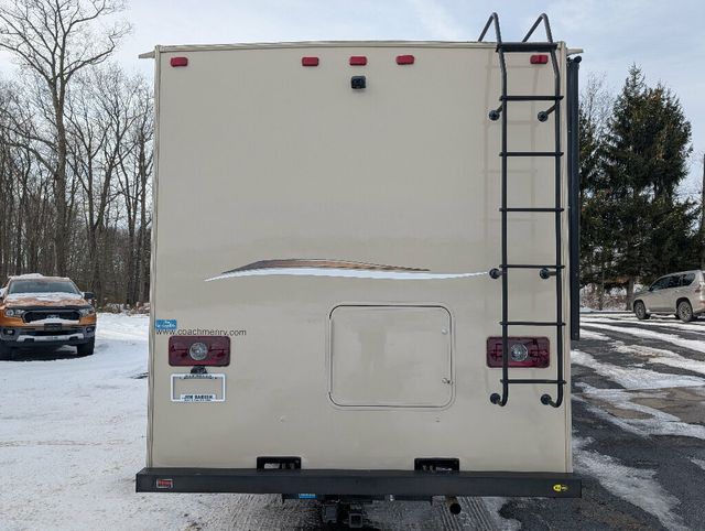 2015 Coachmen Sprinter Chassis-Cabs PRISM - 22959919 - 5