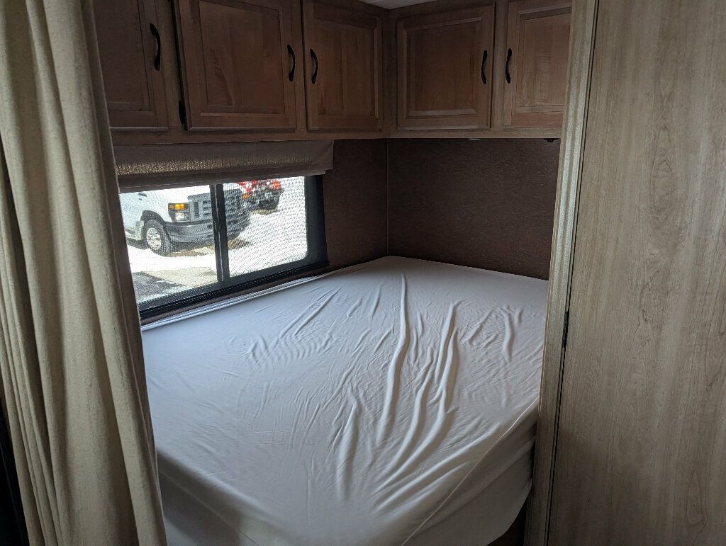 2015 Coachmen Sprinter Chassis-Cabs PRISM - 22959919 - 59