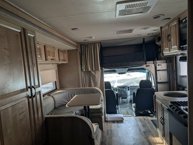 2015 Coachmen Sprinter Chassis-Cabs PRISM - 22959919 - 60