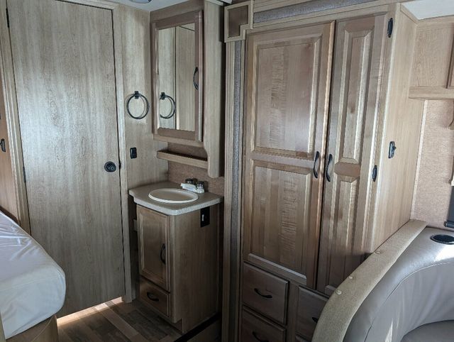 2015 Coachmen Sprinter Chassis-Cabs PRISM - 22959919 - 62