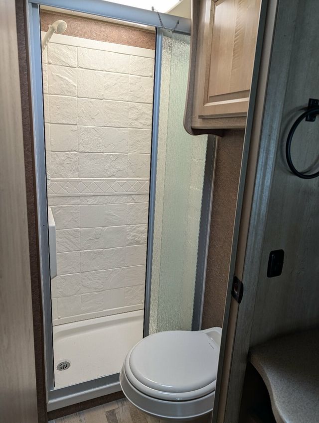 2015 Coachmen Sprinter Chassis-Cabs PRISM - 22959919 - 63