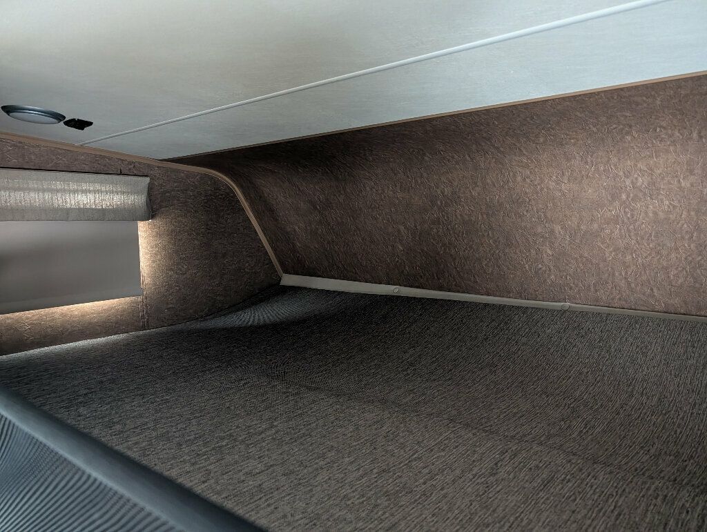 2015 Coachmen Sprinter Chassis-Cabs PRISM - 22959919 - 65