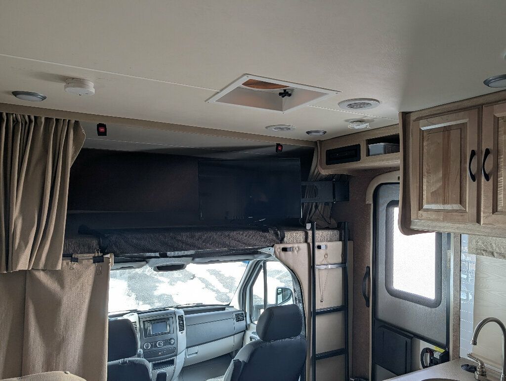 2015 Coachmen Sprinter Chassis-Cabs PRISM - 22959919 - 67