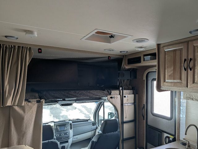 2015 Coachmen Sprinter Chassis-Cabs PRISM - 22959919 - 67