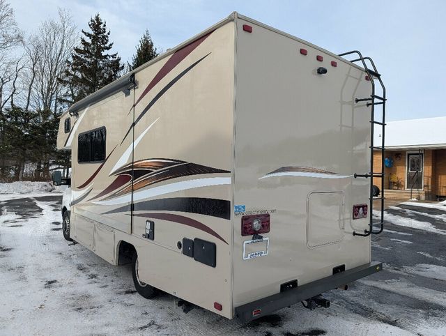 2015 Coachmen Sprinter Chassis-Cabs PRISM - 22959919 - 6