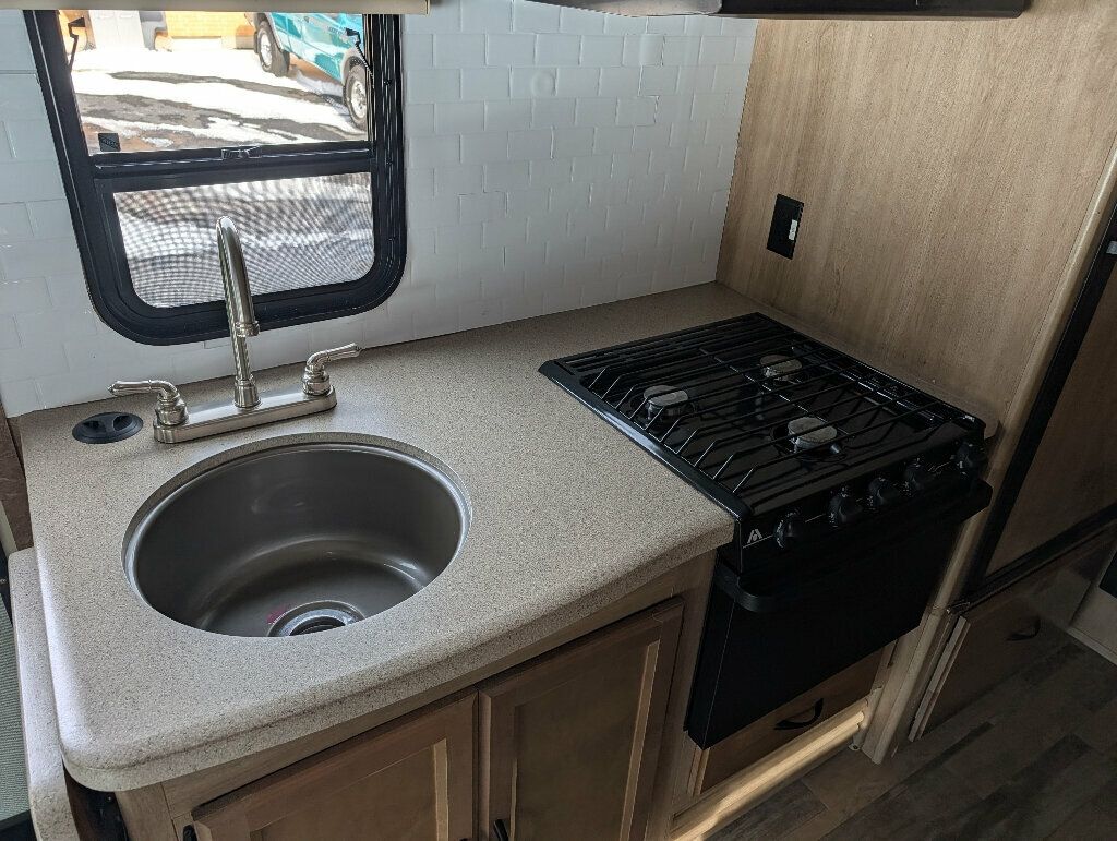 2015 Coachmen Sprinter Chassis-Cabs PRISM - 22959919 - 70