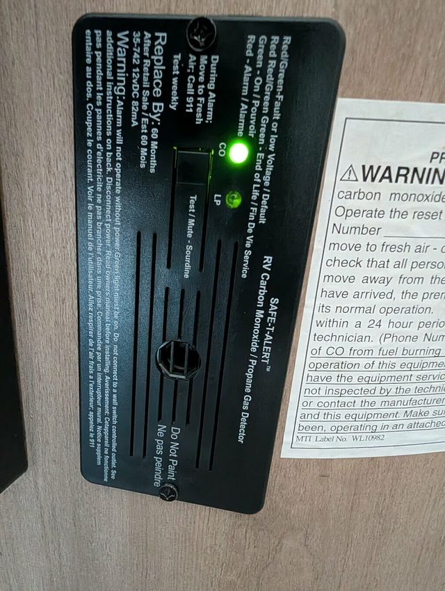 2015 Coachmen Sprinter Chassis-Cabs PRISM - 22959919 - 73