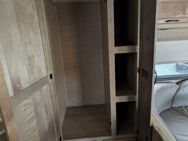 2015 Coachmen Sprinter Chassis-Cabs PRISM - 22959919 - 75