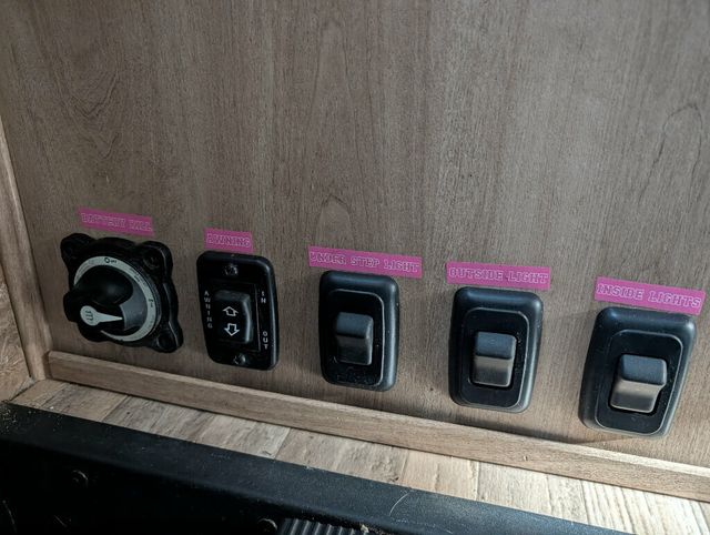 2015 Coachmen Sprinter Chassis-Cabs PRISM - 22959919 - 78