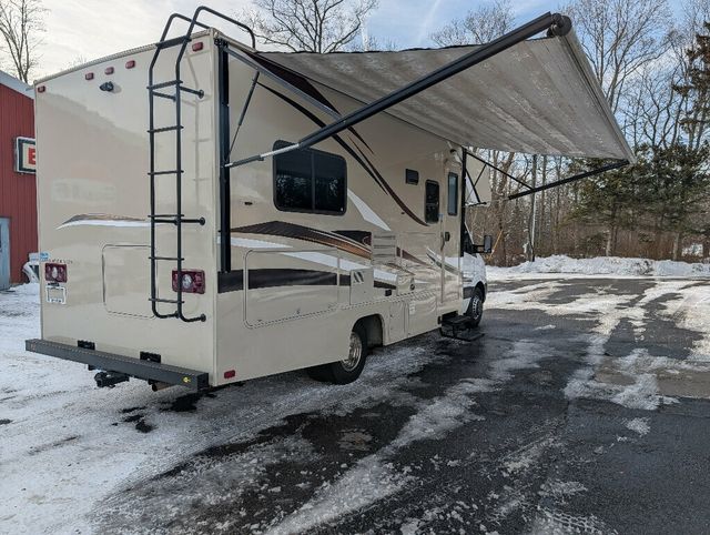 2015 Coachmen Sprinter Chassis-Cabs PRISM - 22959919 - 85