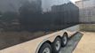 2015 Diamond Cargo 48ft Enclosed Trailer Gooseneck - 21962955 - 8