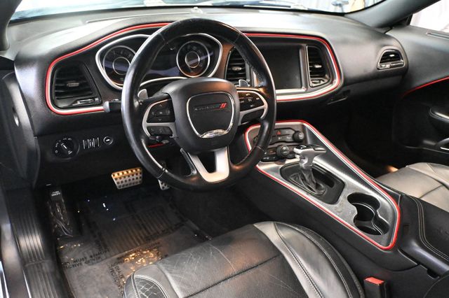 2015 Dodge Challenger 2dr Coupe R/T Plus - 23083663 - 9