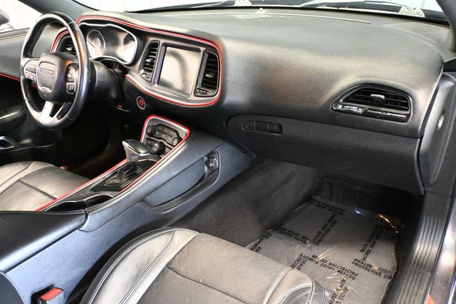 2015 Dodge Challenger 2dr Coupe R/T Plus - 23083663 - 10