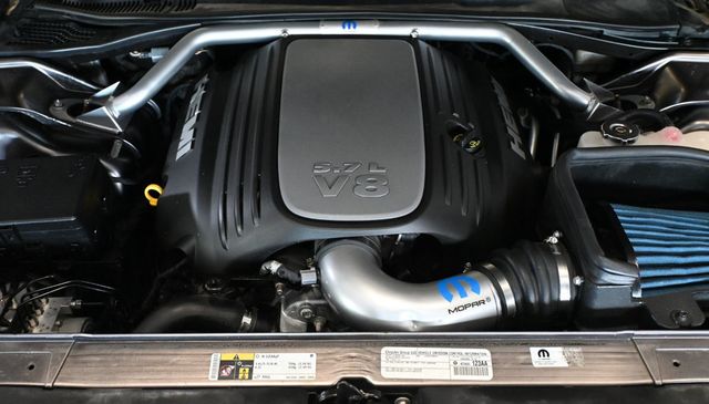 2015 Dodge Challenger 2dr Coupe R/T Plus - 23083663 - 15
