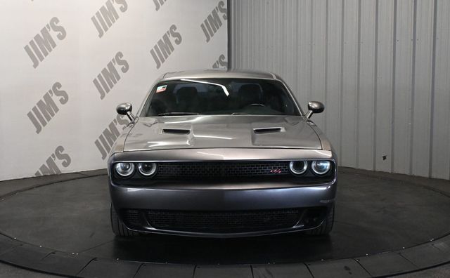 2015 Dodge Challenger 2dr Coupe R/T Plus - 23083663 - 1
