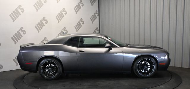 2015 Dodge Challenger 2dr Coupe R/T Plus - 23083663 - 3