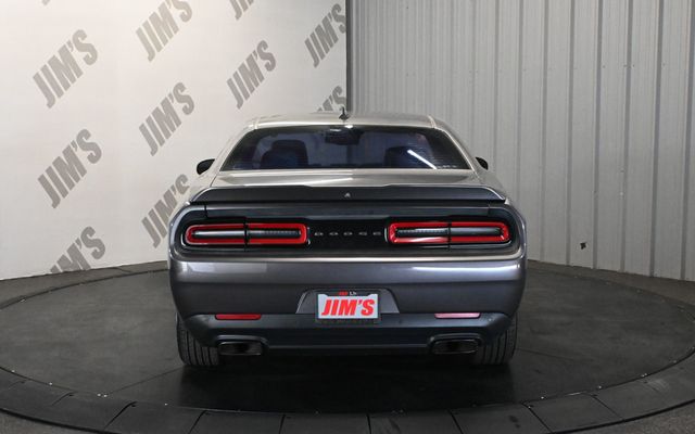 2015 Dodge Challenger 2dr Coupe R/T Plus - 23083663 - 5