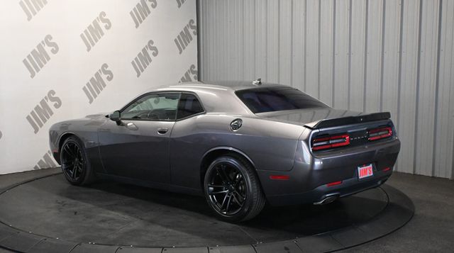 2015 Dodge Challenger 2dr Coupe R/T Plus - 23083663 - 6