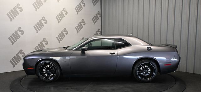 2015 Dodge Challenger 2dr Coupe R/T Plus - 23083663 - 7