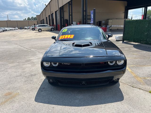 2015 Dodge Challenger 2dr Coupe R/T Plus Shaker - 23050363 - 1