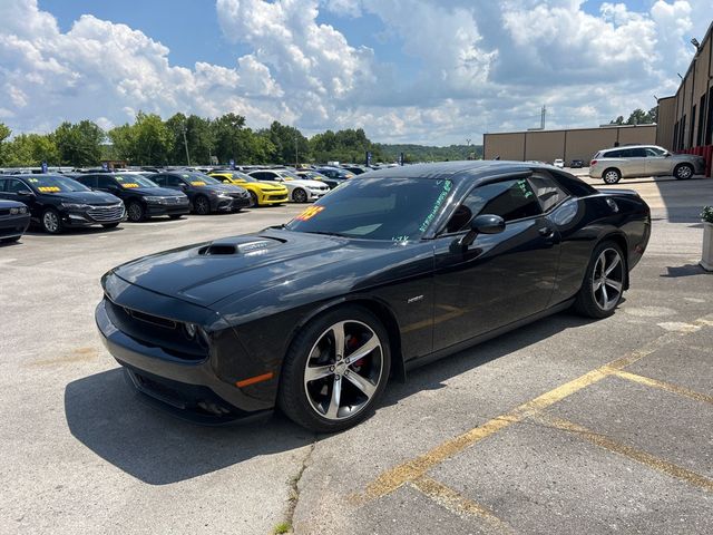 2015 Dodge Challenger 2dr Coupe R/T Plus Shaker - 23050363 - 2