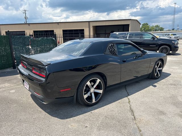 2015 Dodge Challenger 2dr Coupe R/T Plus Shaker - 23050363 - 3