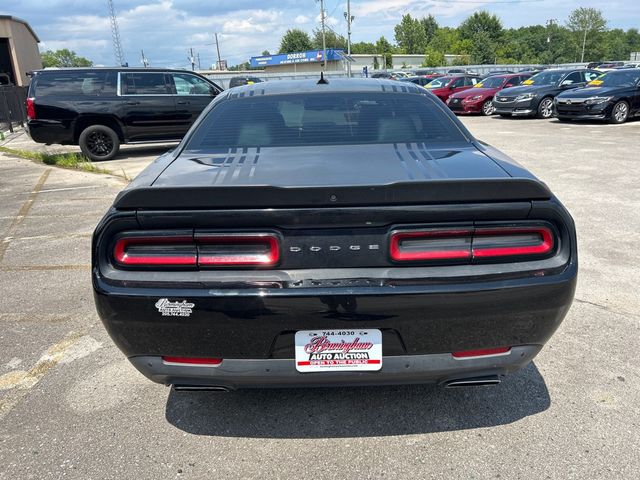 2015 Dodge Challenger 2dr Coupe R/T Plus Shaker - 23050363 - 4