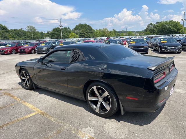 2015 Dodge Challenger 2dr Coupe R/T Plus Shaker - 23050363 - 5
