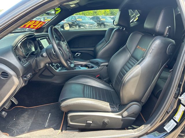 2015 Dodge Challenger 2dr Coupe R/T Plus Shaker - 23050363 - 7