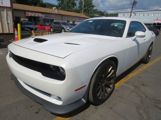 2015 Dodge Challenger 2dr Coupe SRT Hellcat - 22922768 - 0