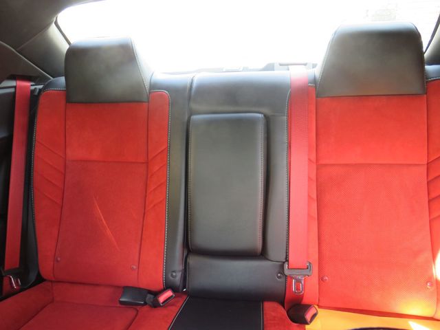 2015 Dodge Challenger 2dr Coupe SRT Hellcat - 22922768 - 9