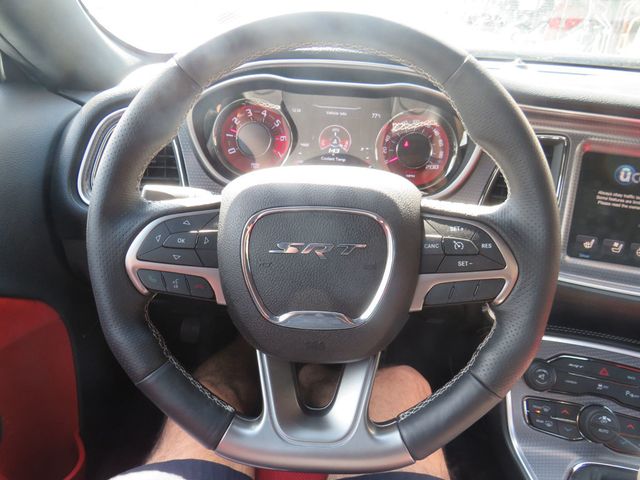 2015 Dodge Challenger 2dr Coupe SRT Hellcat - 22922768 - 10
