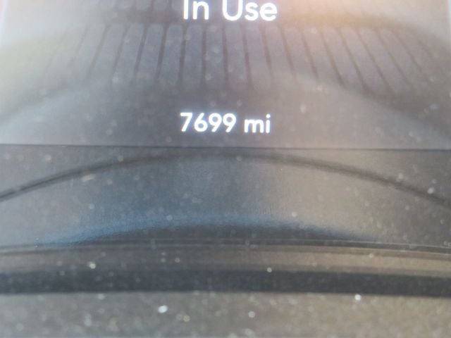 2015 Dodge Challenger 2dr Coupe SRT Hellcat - 22922768 - 11