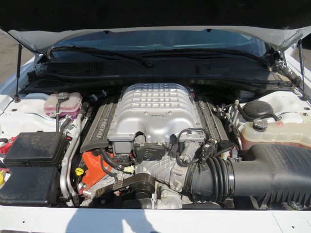 2015 Dodge Challenger 2dr Coupe SRT Hellcat - 22922768 - 13